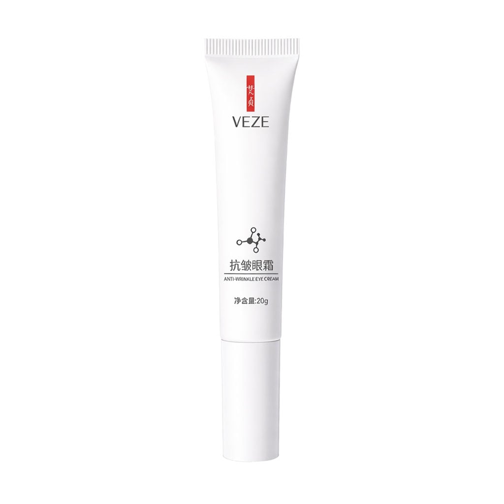 Крем для шкіри навколо очей Veze Anti-Wrinkle Eye Cream, 20 г